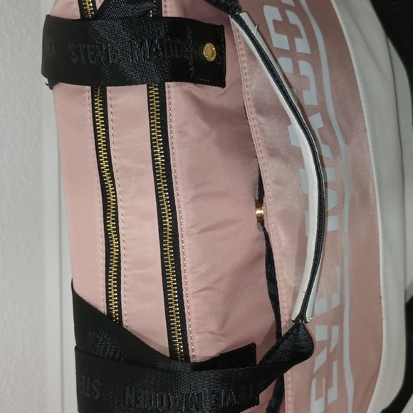 Steve Madden Bags Steve Madden Tote Bag X Large Size Poshmark